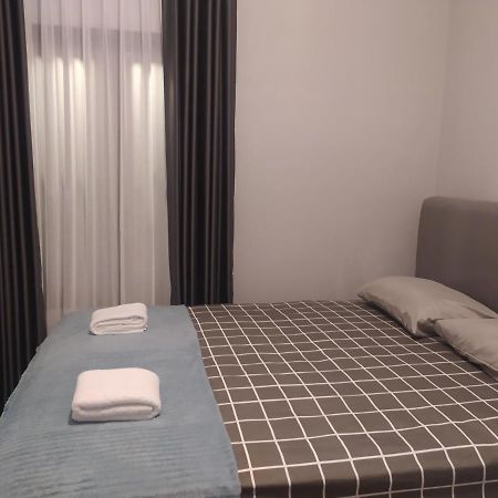 בוגור Villa Sky Garden מראה חיצוני תמונה