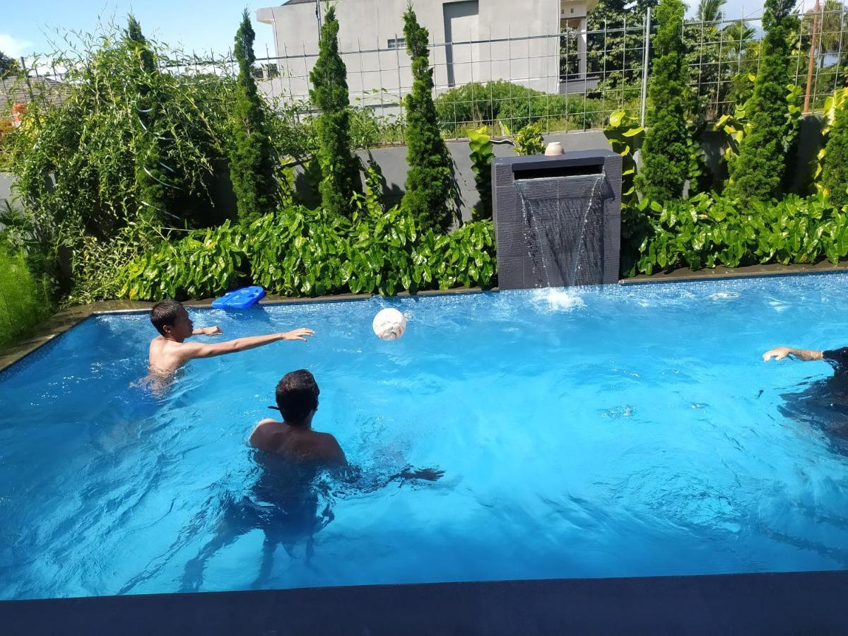 בוגור Villa Sky Garden מראה חיצוני תמונה