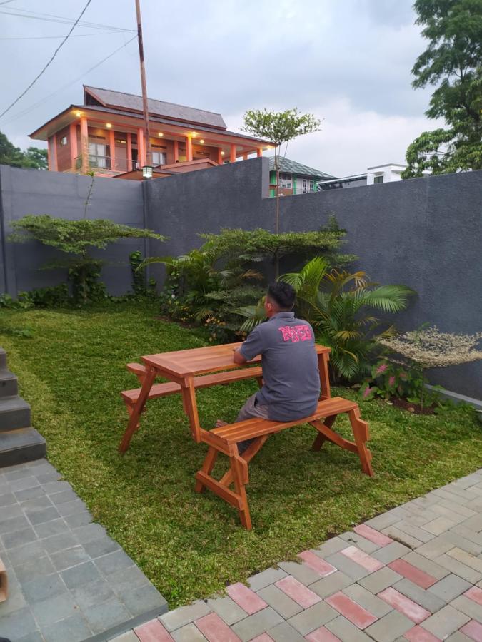 בוגור Villa Sky Garden מראה חיצוני תמונה