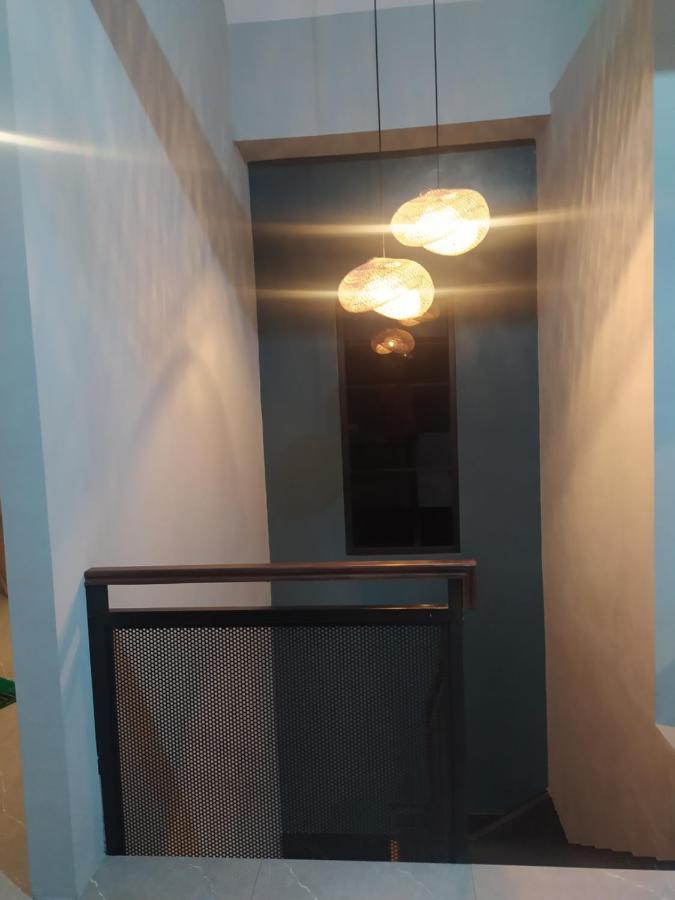 בוגור Villa Sky Garden מראה חיצוני תמונה