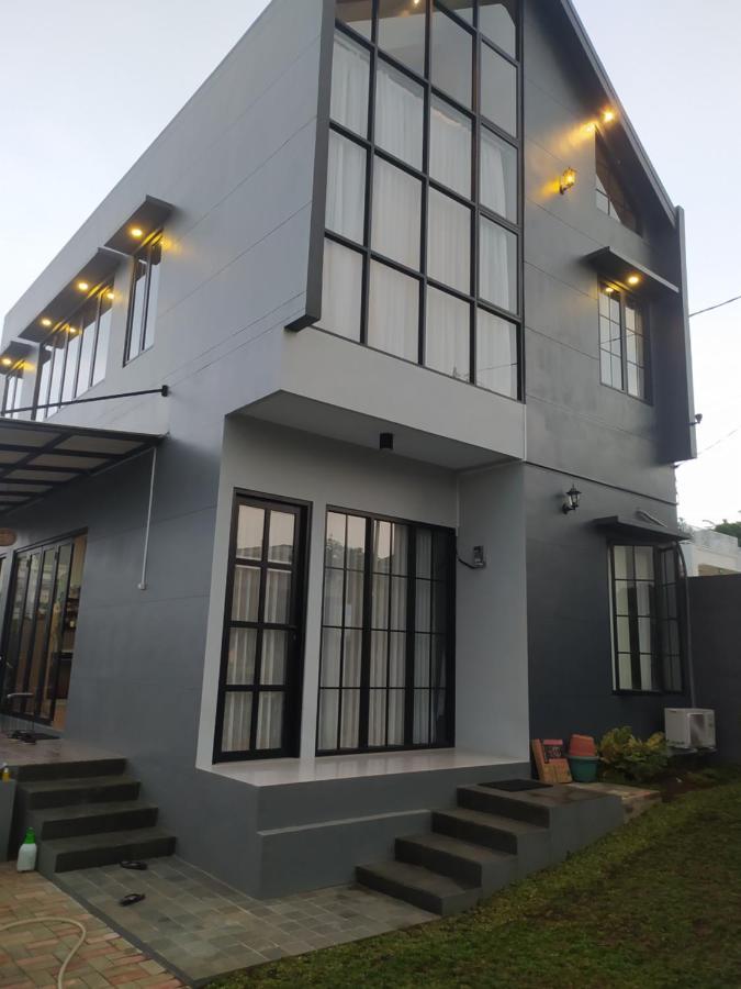 בוגור Villa Sky Garden מראה חיצוני תמונה