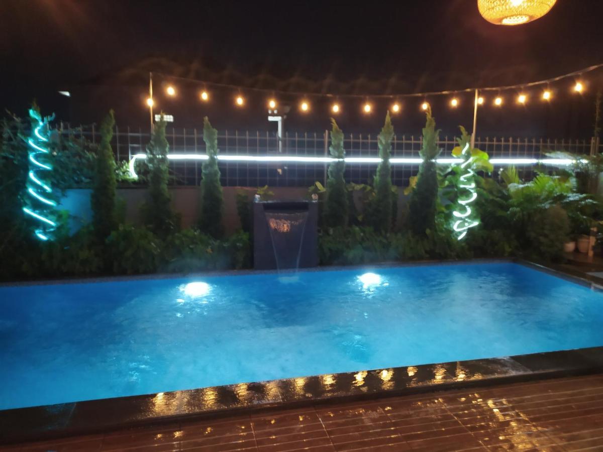 בוגור Villa Sky Garden מראה חיצוני תמונה