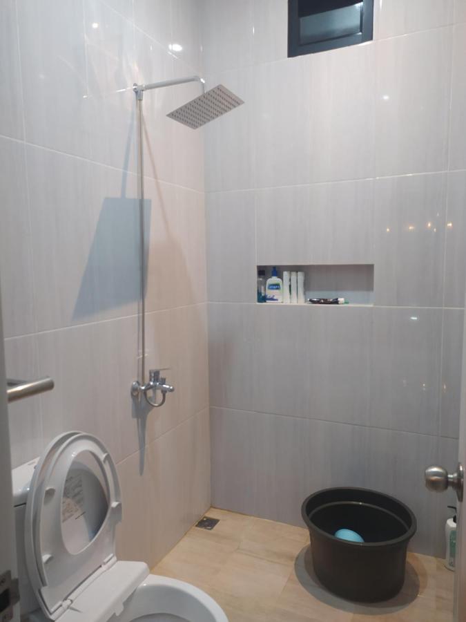 בוגור Villa Sky Garden מראה חיצוני תמונה