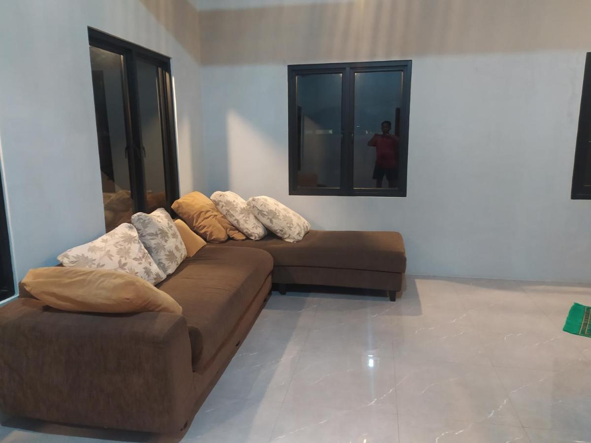 בוגור Villa Sky Garden מראה חיצוני תמונה