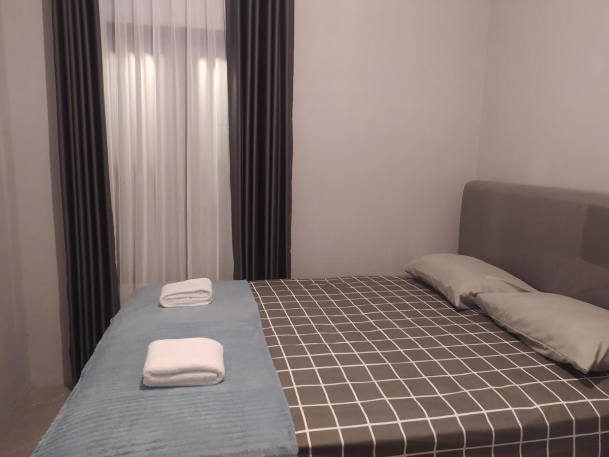 בוגור Villa Sky Garden מראה חיצוני תמונה