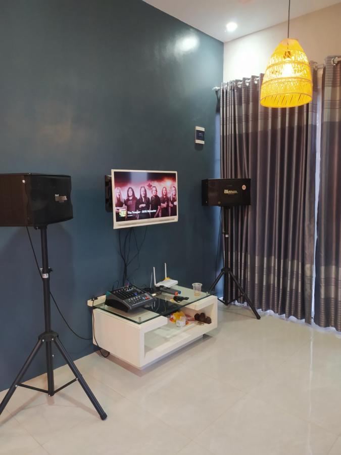 בוגור Villa Sky Garden מראה חיצוני תמונה